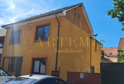 Spatiu comercial, alimentatie publica, finisat, 67 mp, 2 nivele, Ultracentral - 2