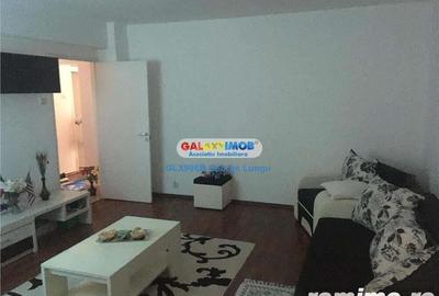 Apartament 3 camere Cornetu cu centrala si loc de parcare