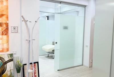 Spațiu comercial, de 153 mp, în Central - 2