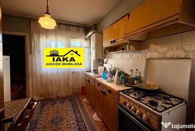Apartament cu 4 camere decomandat în Central - 4