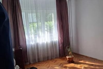 Aviatiei METROU, Promenada Mall,bl.1985,parter/4,balcon, geam la baie,AC. - 6