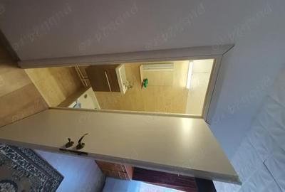 Garsonieră nedecomandată în Nicolae Titulescu - 2