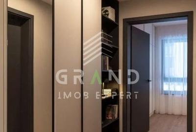 TOTUL NOU | Ap premium | Curte 75 mp | Parcare subterana | Liberty Residence - 10