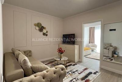 Apartament 3 Camere | 2 Băi | 61+4 mp | Complex Apollo – 4 min Metrou Berceni - 3