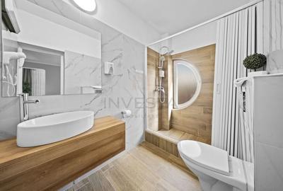 Cladire multifunctionala de vanzare - Hotel aproape de Piata Cipariu! - 8