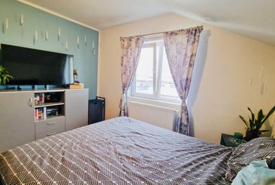 Apartament 3 camere, decomandat, 64mp, zona Girocului - 3