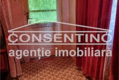 Se vinde imobil-casa in zona Prutului - 6