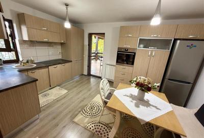 Casa individuala cu 6 camere si 3 bai - toate utilitatile - 900m  LIDL Miroslava - 3