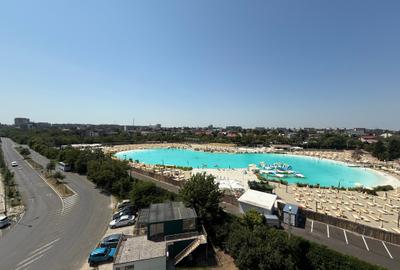 Apartament 2 camere bloc boutique Casa Presei Libere - 1