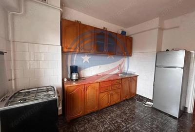 Apartament 3 camere decomandat de inchiriat pe Calea Severinului Craiova - 5
