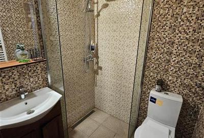 Duplex cu 4 camere cu Canalizare în Centrul Civic - 11