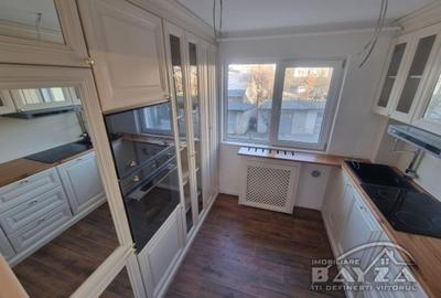 Zona Spital Judetean Baia Mare, apartament 2 camere ultrafinisat, etaj 1 - 9