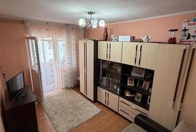 Apartament cu 2 camere semidecomandat, mobilat în Dorobanților - 2