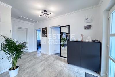 Casa Parta, mobilata modern - 3