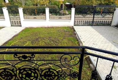 Casa mobilata si utilata cu proiect deosebit , foarte rar intalnit - 15