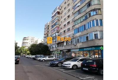 MARGEANULUI BUZOIENI 4 CAMERE 2 BALCOANE 96 MP ETAJ 8/10 BLOC 1986 - 1