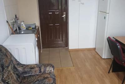 Garsonieră nedecomandată în Take Ionescu - 3