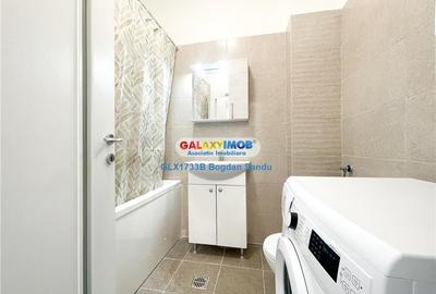 Apartament cu 2 camere de inchiriat in Militari Residence - 8