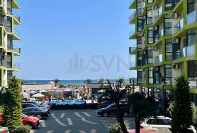 REA1024672 Mamaia Nord 2 Camere Alezzi Beach Resort - 10
