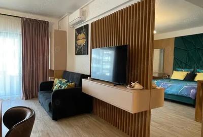 Garsoniera de inchiriat Mamaia Nord - 6