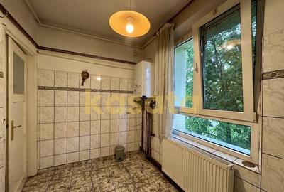 OPORTUNITATE | APARTAMENT 2 CAMERE | FLOREASCA | DECOMAND... - 3