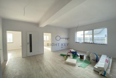 Casa parter 4 cam+mansarda, 110+70mp utili, 500mp teren! COMISION 0% - 1