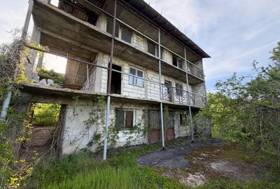 Casă individuală cu 6 camere cu Garaj în Cernica - 1