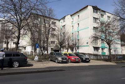 Apartament cu 2 camere decomandat în Central - 4