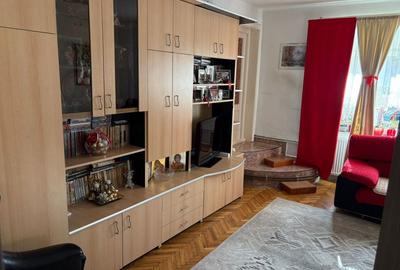 Casă cu 3 camere în Bușag - 4