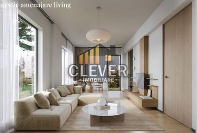 Apartament cu 3 camere decomandat în Theodor Pallady - 3