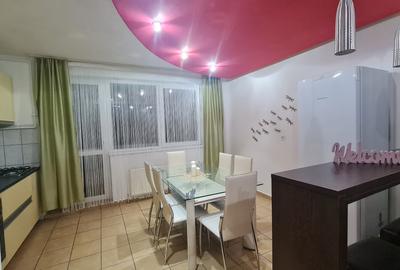 NOU Apartament deosebit de inchiriat - 4