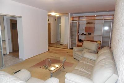 Apartament cu 3 camere circular, mobilat în Gheorgheni - 2