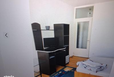 Garsonieră decomandată în Pantelimon - 2