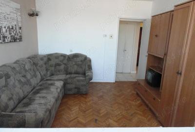 Apartament cu 2 camere decomandat în Romanilor - 15