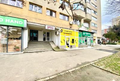 Spațiu comercial, de 60 mp, în Bucur Obor - 1