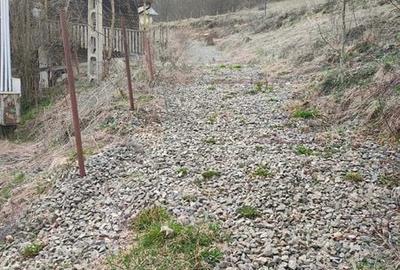 Teren de 918 mp, în Râșca - 3