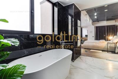NOU/DUPLEX/FINISAJE LUX/TERASE 150 mp/PRIVELISTE SPECTACULOASA/PARCARE SUBTERANA - 19