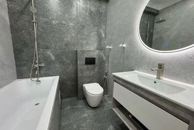 Garsonieră decomandată în 13 Septembrie - 1