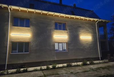 Spațiu comercial, de 200 mp, în Târgu Neamț - 3