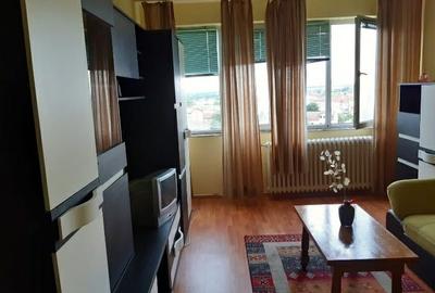 Apartament cu 2 camere decomandat în Boul Roșu - 3