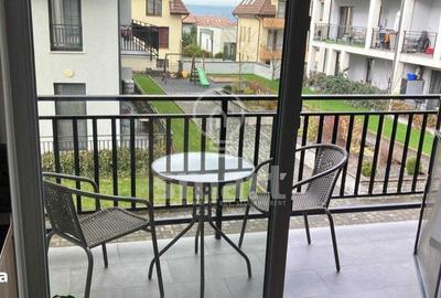 Apartament cu 2 camere, mobilat în Europa - 3
