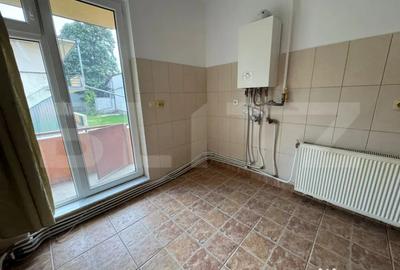 Apartament cu 2 camere semidecomandat în Ultracentral - 10