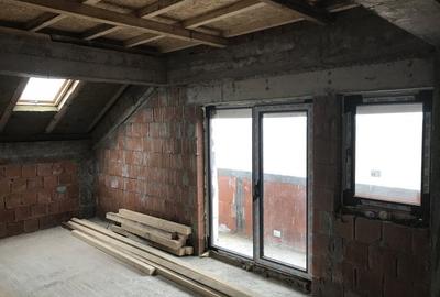Vanzare Casa Moderna, Ansamblu Duplex, Zona Otopeni Nord - 8