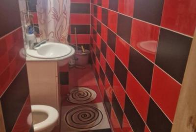 Apartament cu 2 camere decomandat în Central - 4