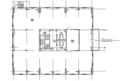 Spatiu pentru birouri, 500 mp, Zona Semicentrala, Olimpia-Stadion - 2
