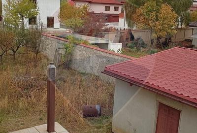 Casă cu 5 camere cu Teren 570 Mp în Balotești - 11