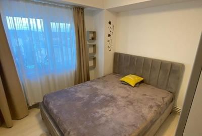Apartament cu 3 camere în Ultracentral - 12