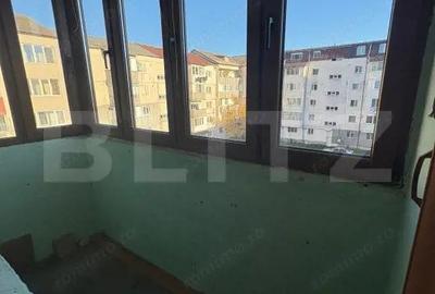 Apartament cu 3 camere, etaj 3, 62,5 mp, decomandat zona Imparatul Traian - 6