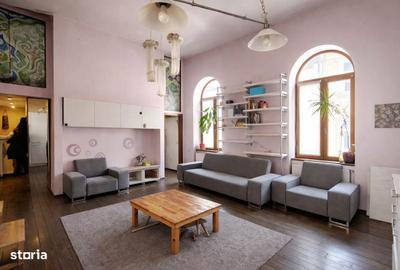 Apartament cu 3 camere decomandat în Central - 5