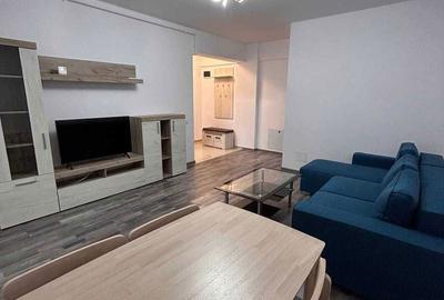 Apartament cu 2 camere semidecomandat în Titan - 7